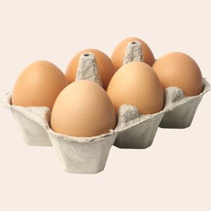 Eggs