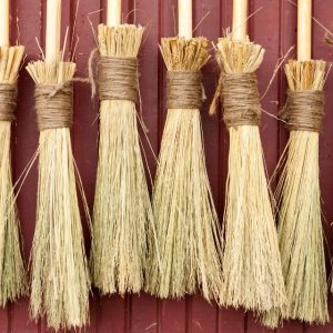 Brooms