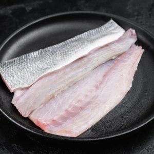 Fresh Branzino Fillet