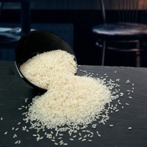 Sona Masoori Super Premium Raw Rice Bag 200 Kg