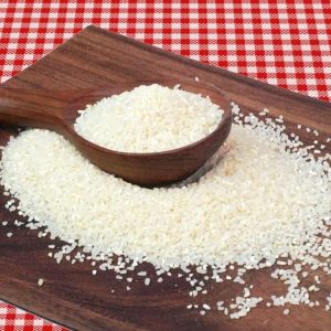 Sona Masoori Super Premium  Raw Rice Bag 50 Kg