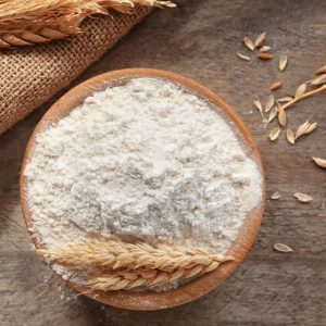 Organic - Whole Wheat Atta 100kg
