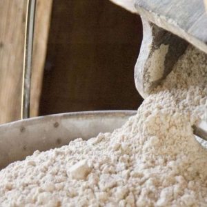 Chakki Fresh Wheat Atta 100kg