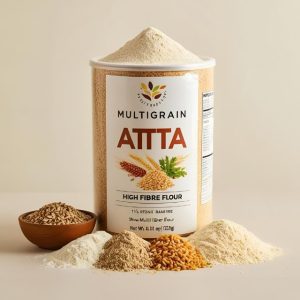 Atta With Multigrain 50kg