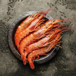 Prawns